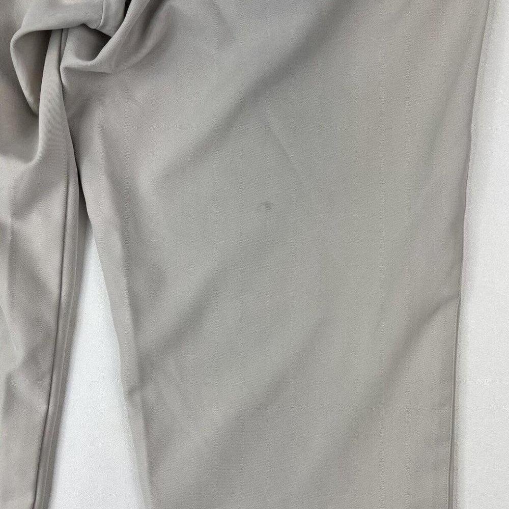 Current Peter Millar Tan Polyester Performance Ch… - image 7